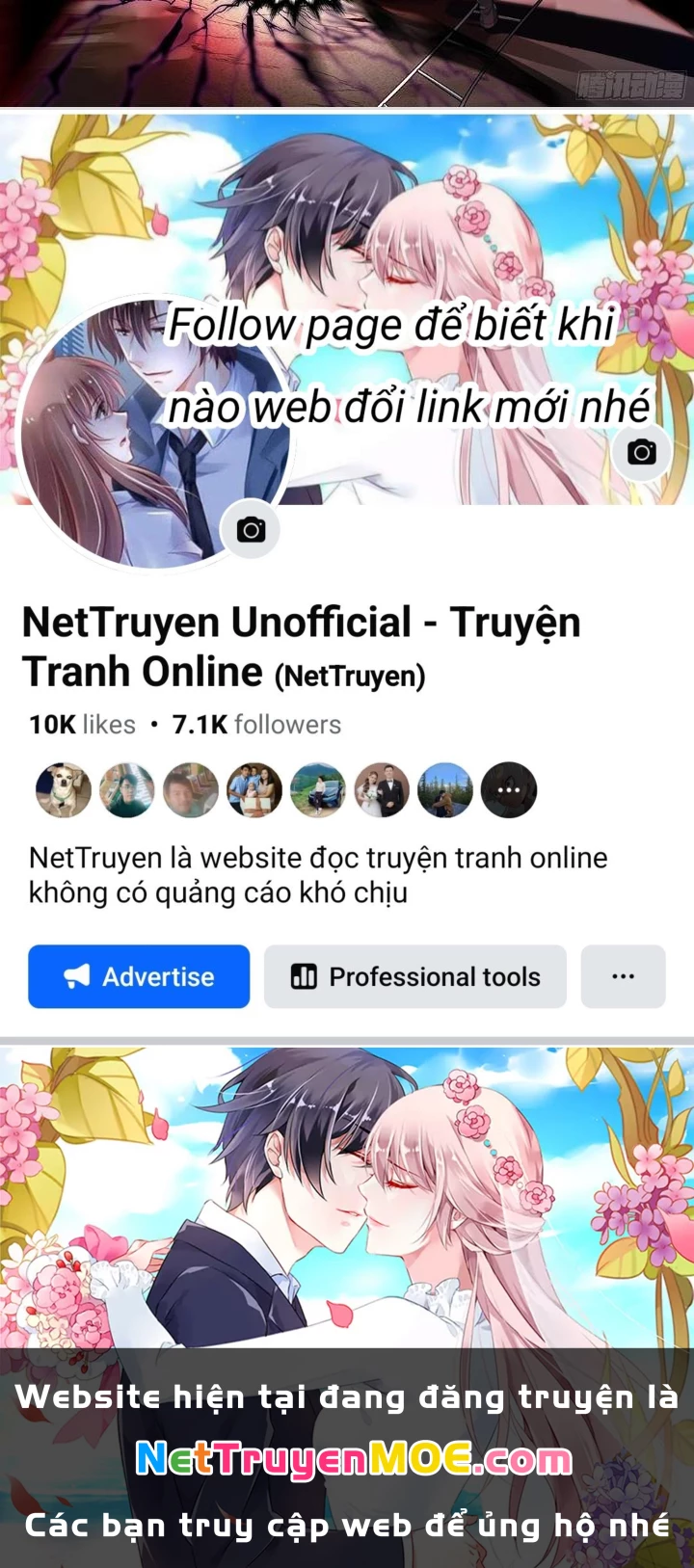 Siêu Thần Linh Chủ Chapter 127 - Trang 3