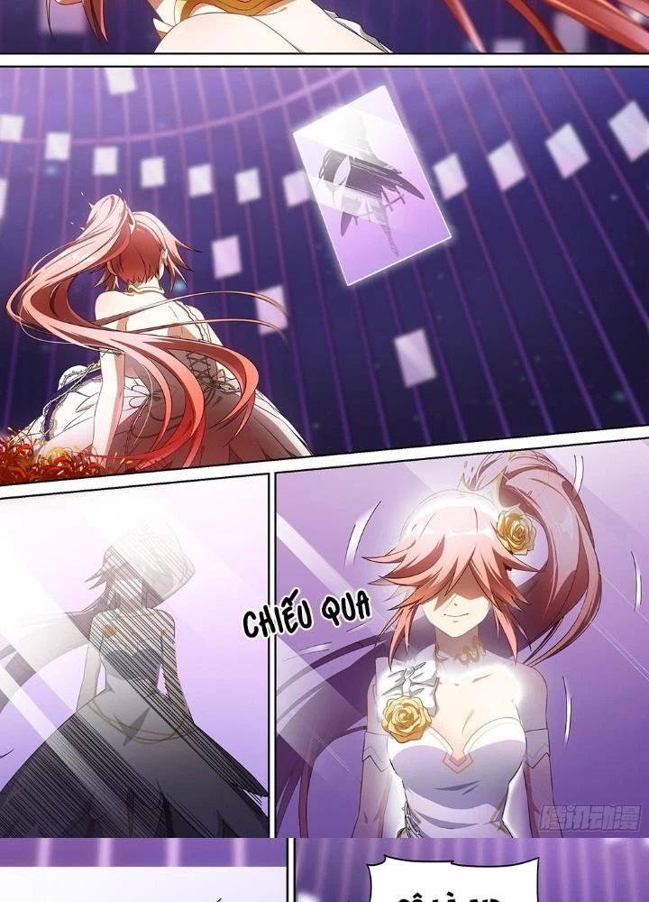 Siêu Thần Linh Chủ Chapter 128 - Trang 3