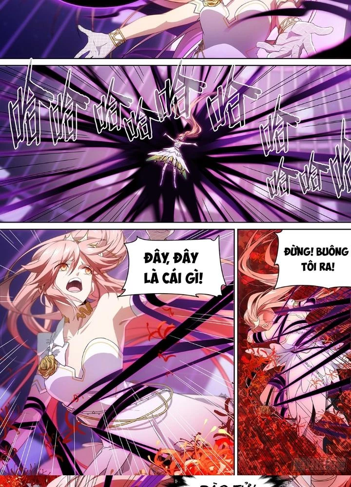 Siêu Thần Linh Chủ Chapter 128 - Trang 3