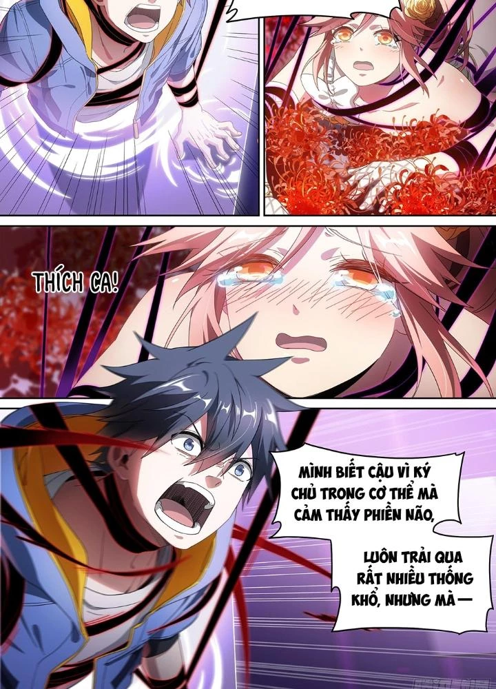 Siêu Thần Linh Chủ Chapter 128 - Trang 3