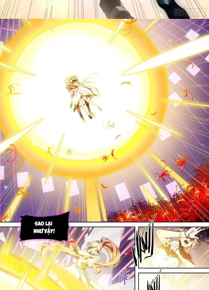 Siêu Thần Linh Chủ Chapter 128 - Trang 3