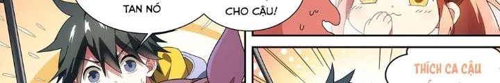 Siêu Thần Linh Chủ Chapter 128 - Trang 3