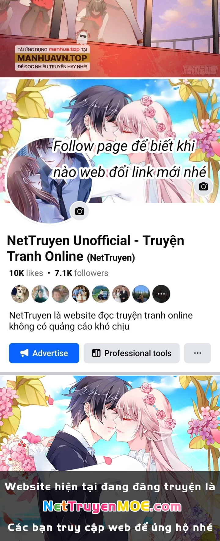 Siêu Thần Linh Chủ Chapter 128 - Trang 3