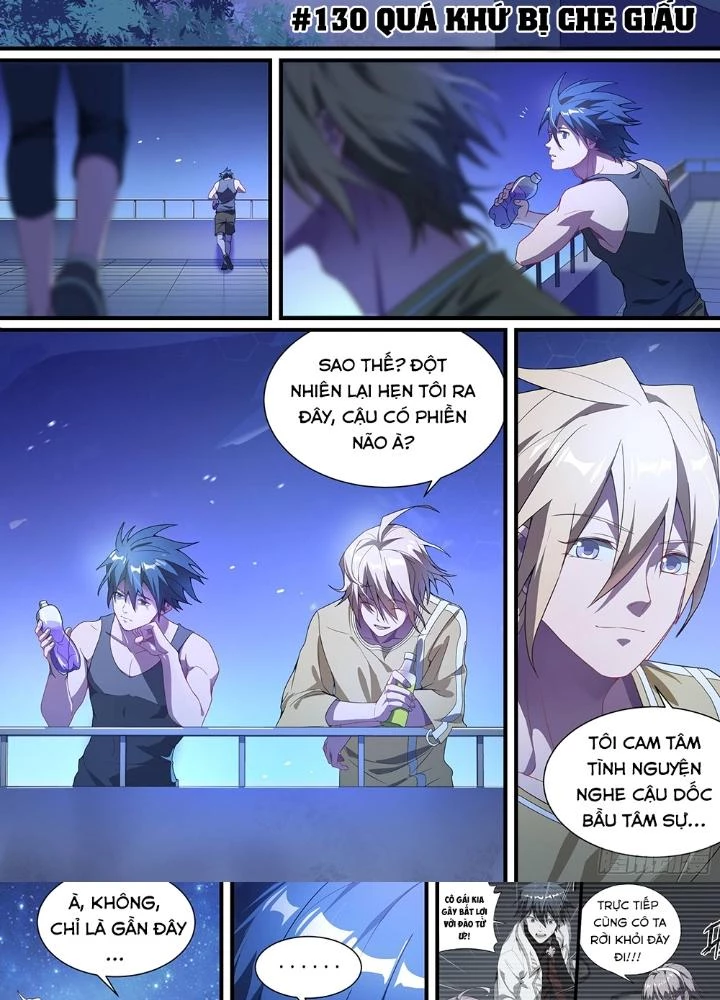Siêu Thần Linh Chủ Chapter 130 - Trang 3