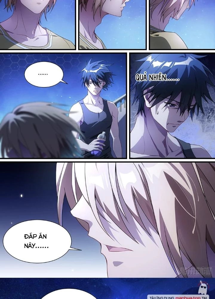 Siêu Thần Linh Chủ Chapter 130 - Trang 3