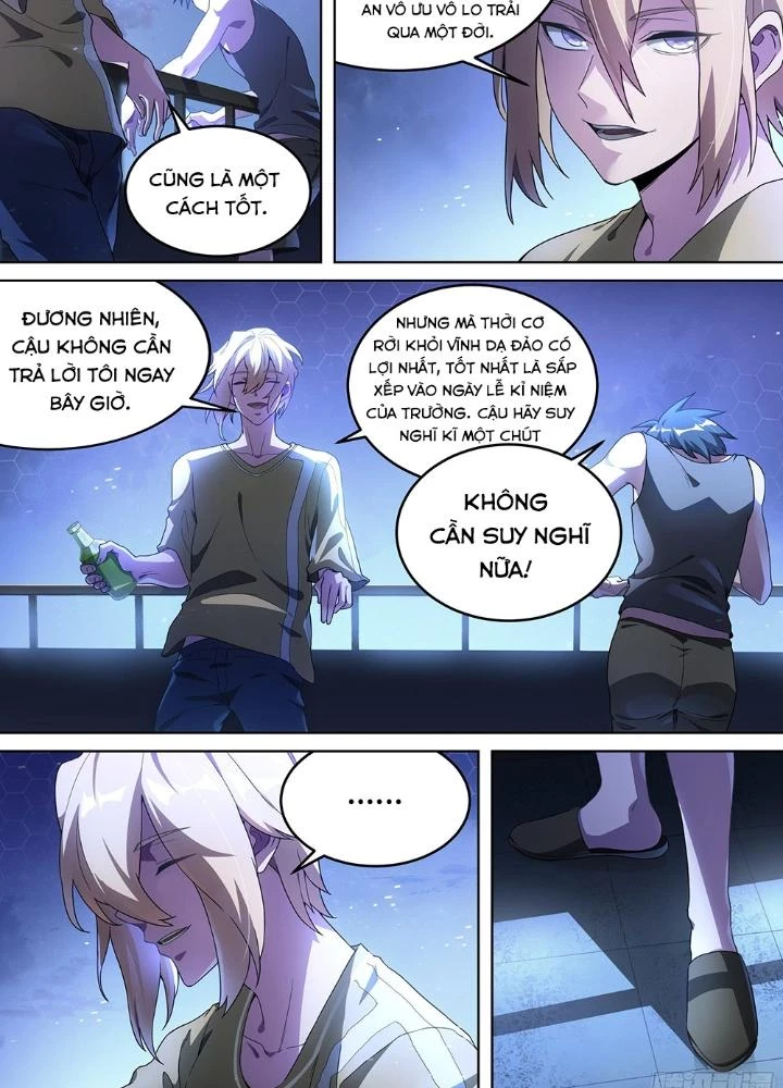 Siêu Thần Linh Chủ Chapter 130 - Trang 3