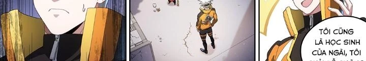 Siêu Thần Linh Chủ Chapter 130 - Trang 3