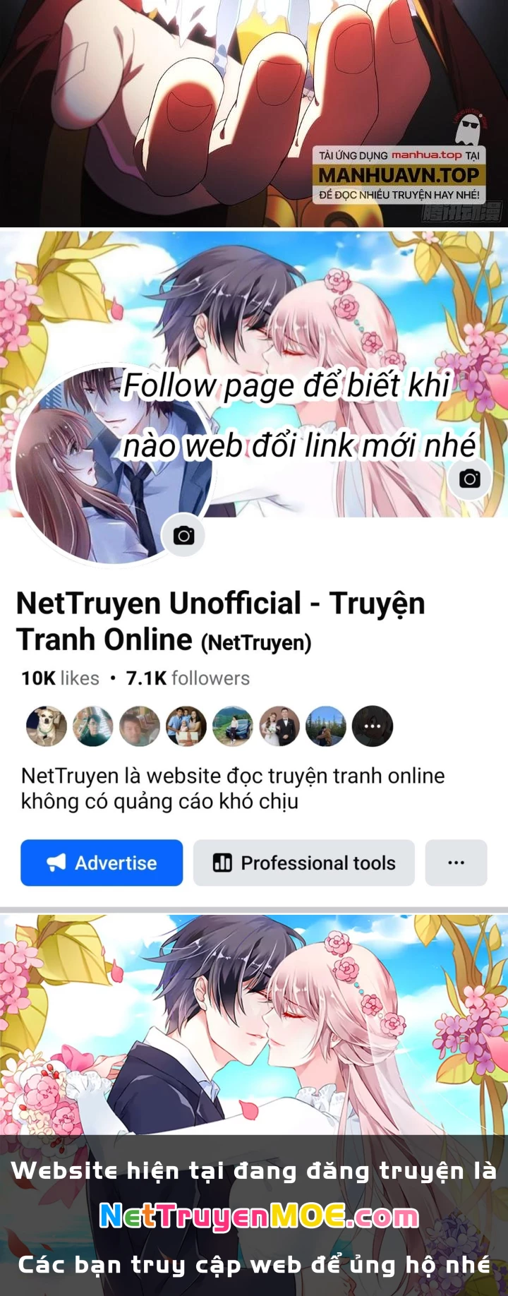 Siêu Thần Linh Chủ Chapter 130 - Trang 3