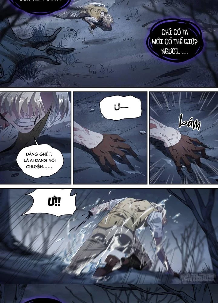 Siêu Thần Linh Chủ Chapter 131 - Trang 3