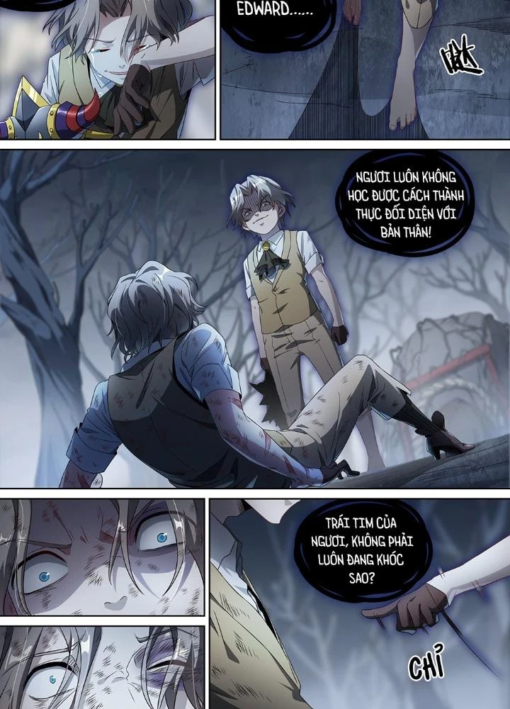 Siêu Thần Linh Chủ Chapter 131 - Trang 3