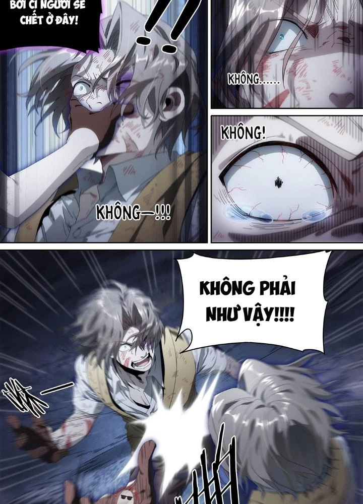 Siêu Thần Linh Chủ Chapter 131 - Trang 3