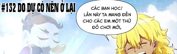 Siêu Thần Linh Chủ Chapter 132 - Trang 3