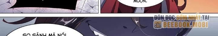 Siêu Thần Linh Chủ Chapter 133 - Trang 3