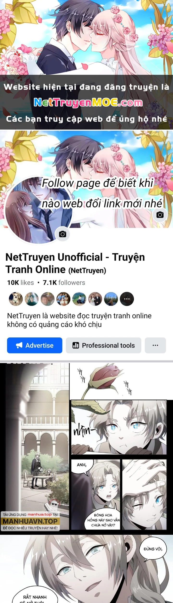 Siêu Thần Linh Chủ Chapter 137 - Trang 3