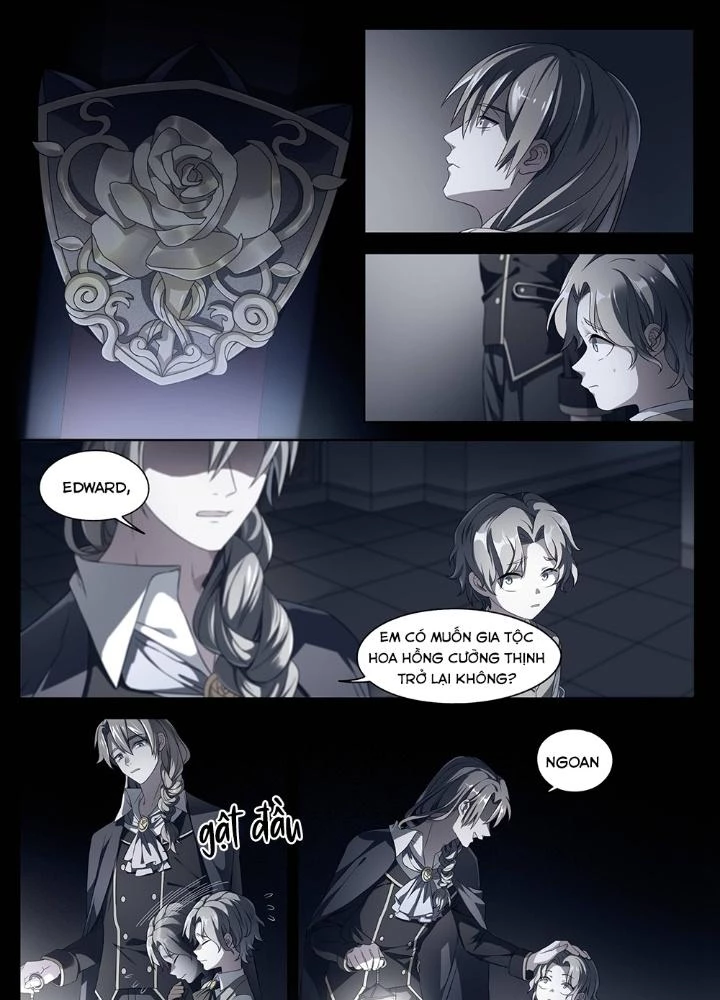 Siêu Thần Linh Chủ Chapter 137 - Trang 3