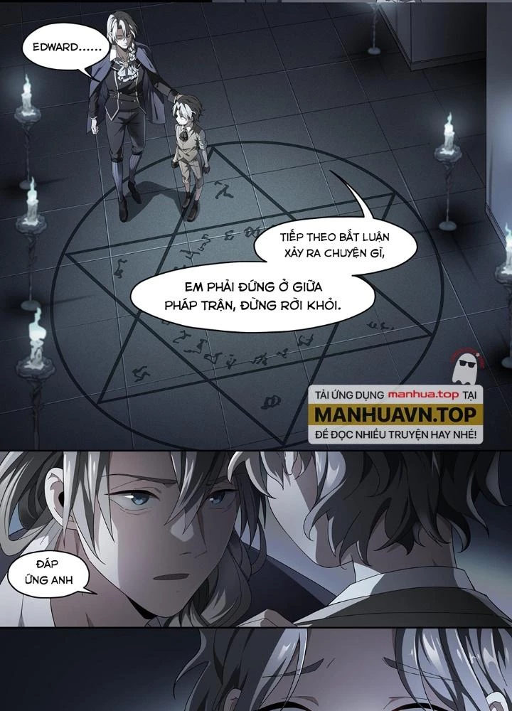 Siêu Thần Linh Chủ Chapter 137 - Trang 3