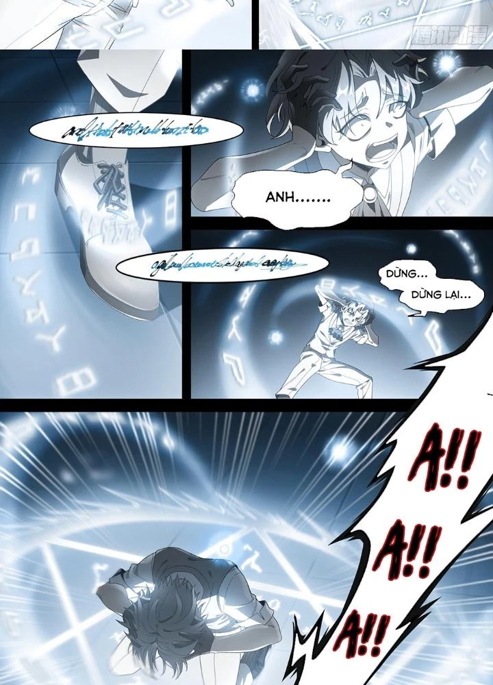 Siêu Thần Linh Chủ Chapter 137 - Trang 3
