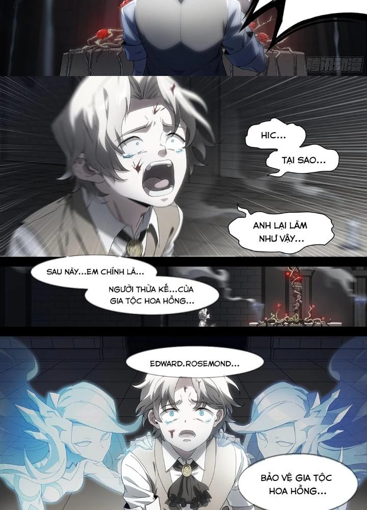 Siêu Thần Linh Chủ Chapter 137 - Trang 3