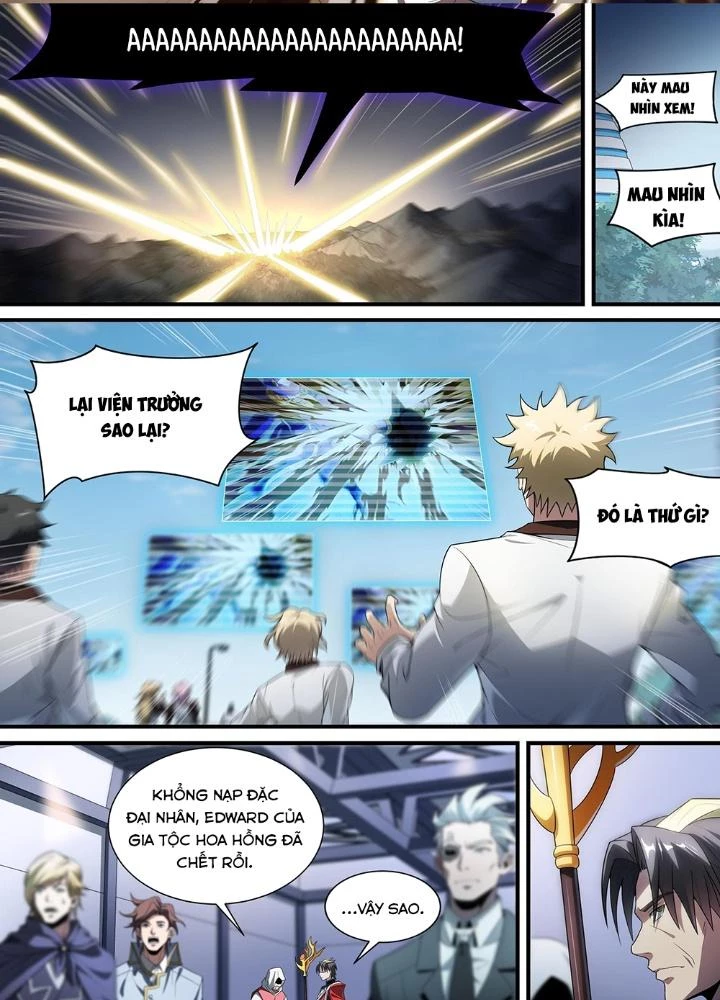 Siêu Thần Linh Chủ Chapter 139 - Trang 3