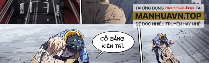 Siêu Thần Linh Chủ Chapter 140 - Trang 3