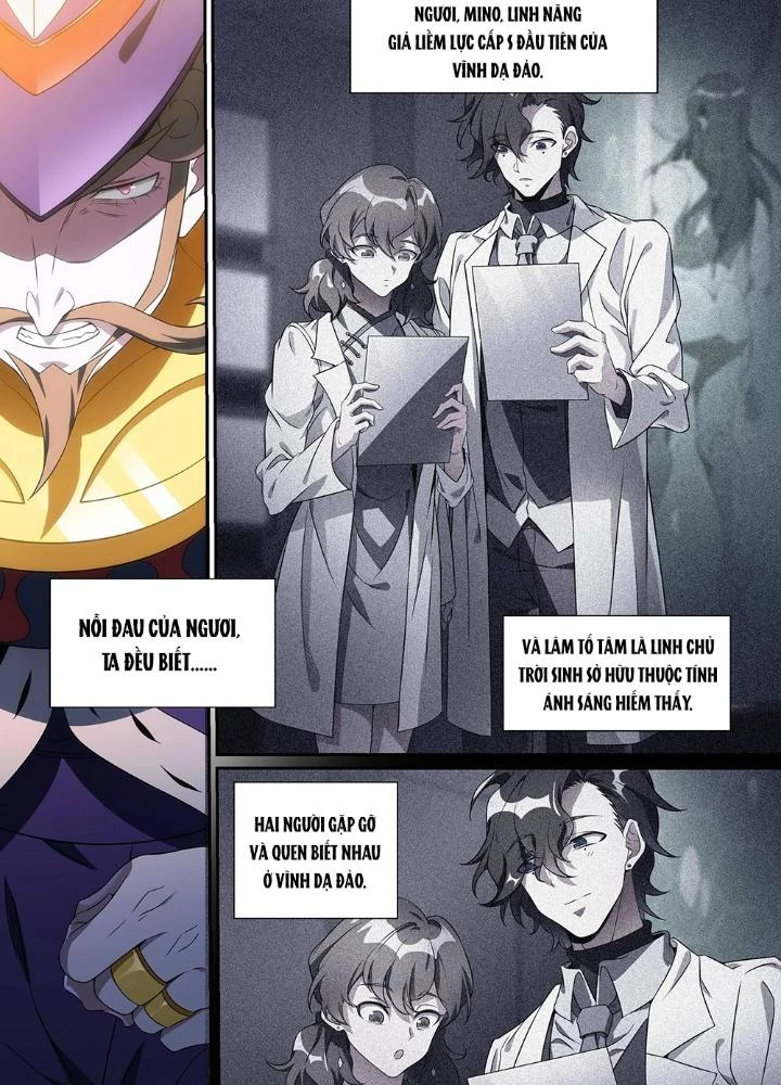 Siêu Thần Linh Chủ Chapter 140 - Trang 3