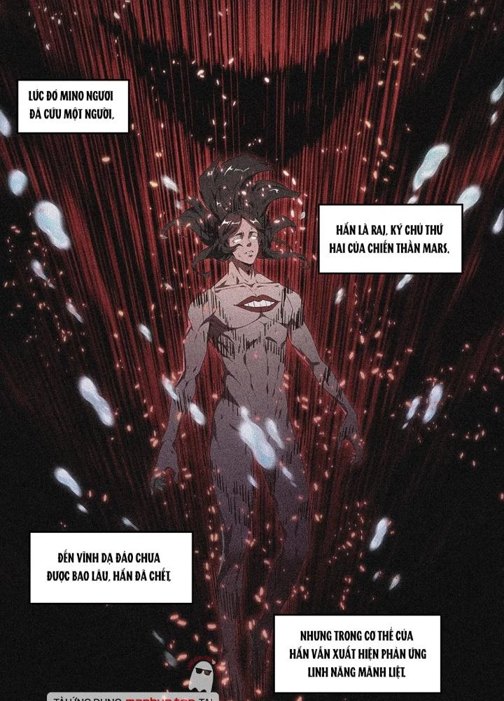 Siêu Thần Linh Chủ Chapter 140 - Trang 3