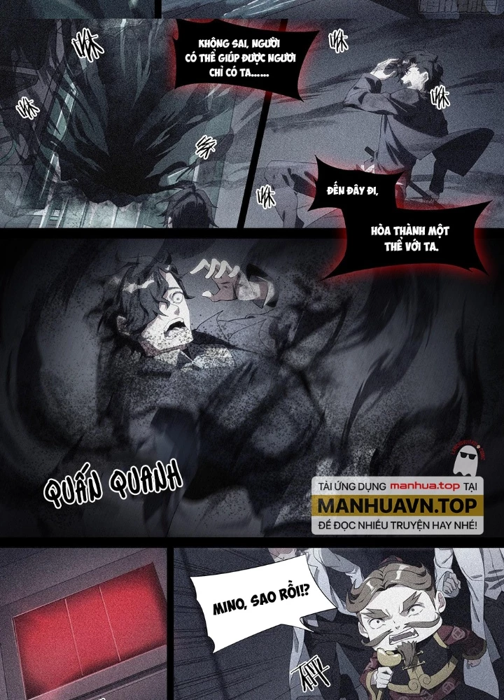 Siêu Thần Linh Chủ Chapter 140 - Trang 3