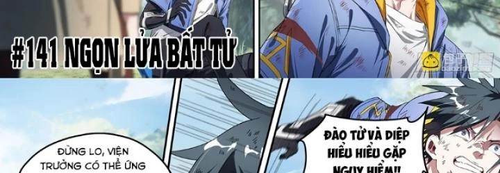 Siêu Thần Linh Chủ Chapter 141 - Trang 3