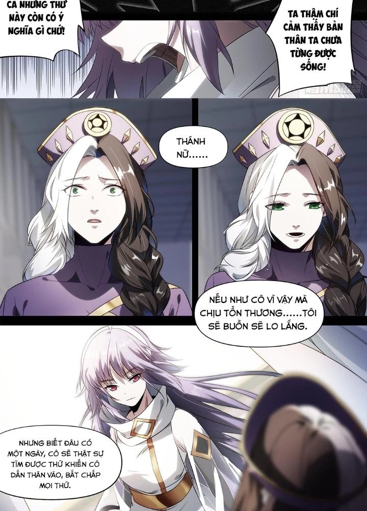 Siêu Thần Linh Chủ Chapter 141 - Trang 3