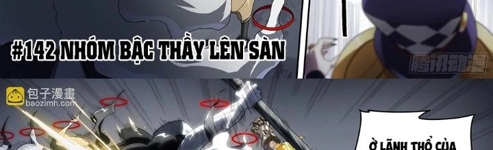 Siêu Thần Linh Chủ Chapter 142 - Trang 3