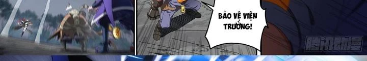 Siêu Thần Linh Chủ Chapter 142 - Trang 3