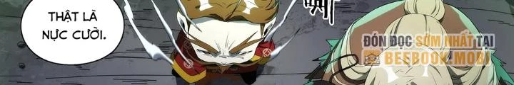 Siêu Thần Linh Chủ Chapter 142 - Trang 3