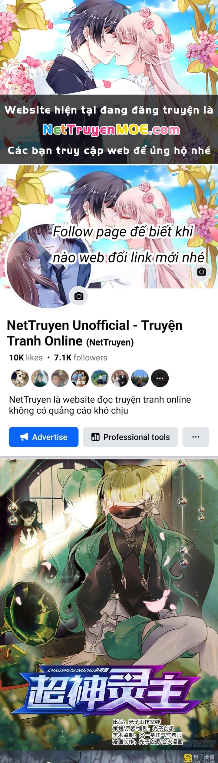 Siêu Thần Linh Chủ Chapter 143 - Next Chapter 144