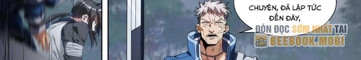 Siêu Thần Linh Chủ Chapter 143 - Trang 3