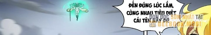 Siêu Thần Linh Chủ Chapter 143 - Trang 3