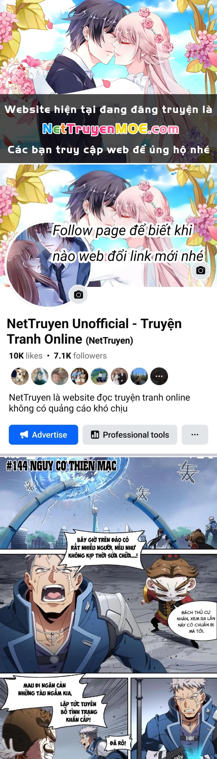 Siêu Thần Linh Chủ Chapter 144 - Next Chapter 145