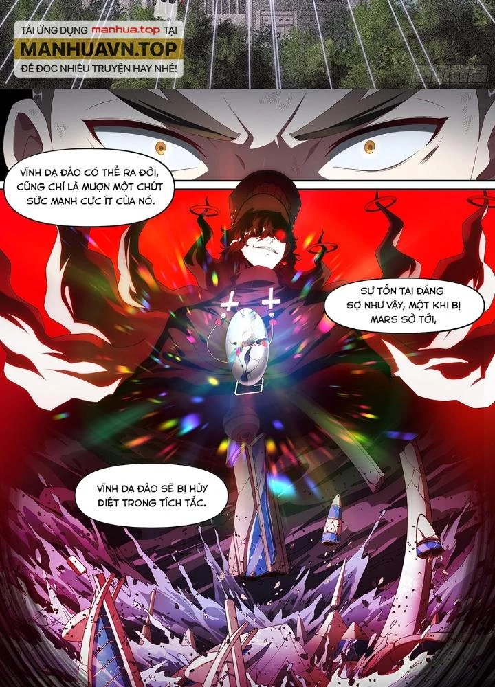 Siêu Thần Linh Chủ Chapter 144 - Trang 3