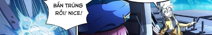 Siêu Thần Linh Chủ Chapter 144 - Trang 3