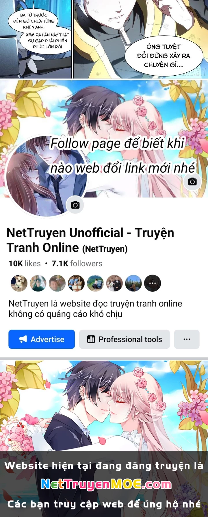 Siêu Thần Linh Chủ Chapter 144 - Trang 3