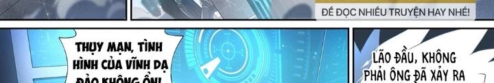 Siêu Thần Linh Chủ Chapter 145 - Trang 3