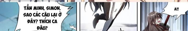Siêu Thần Linh Chủ Chapter 146 - Trang 3