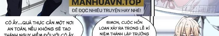 Siêu Thần Linh Chủ Chapter 146 - Trang 3