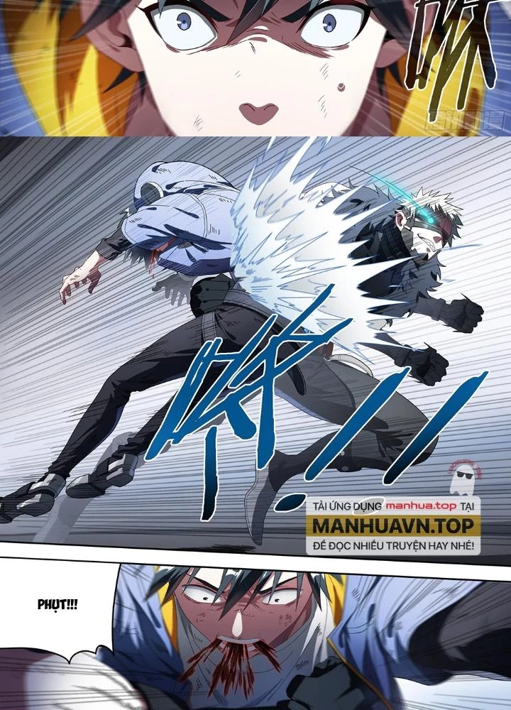 Siêu Thần Linh Chủ Chapter 146 - Trang 3