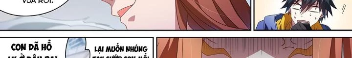 Siêu Thần Linh Chủ Chapter 146 - Trang 3