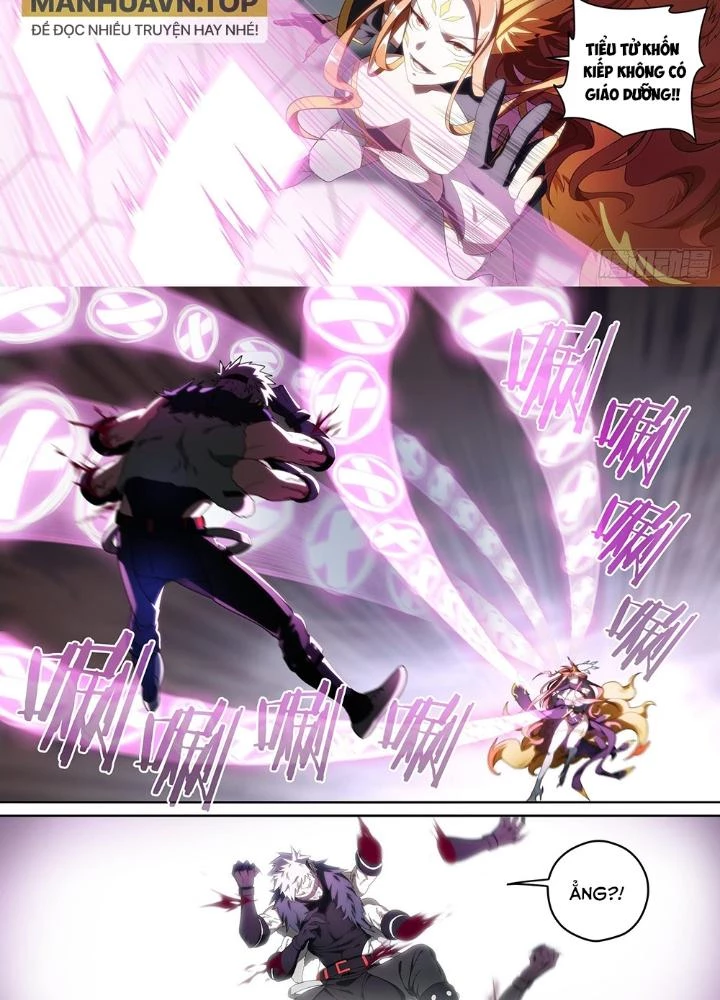 Siêu Thần Linh Chủ Chapter 146 - Trang 3