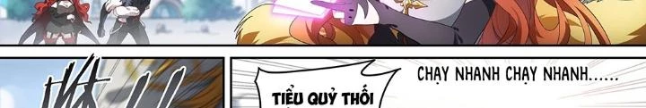 Siêu Thần Linh Chủ Chapter 146 - Trang 3