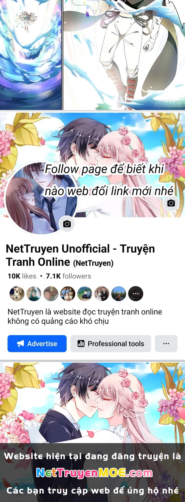 Siêu Thần Linh Chủ Chapter 146 - Trang 3