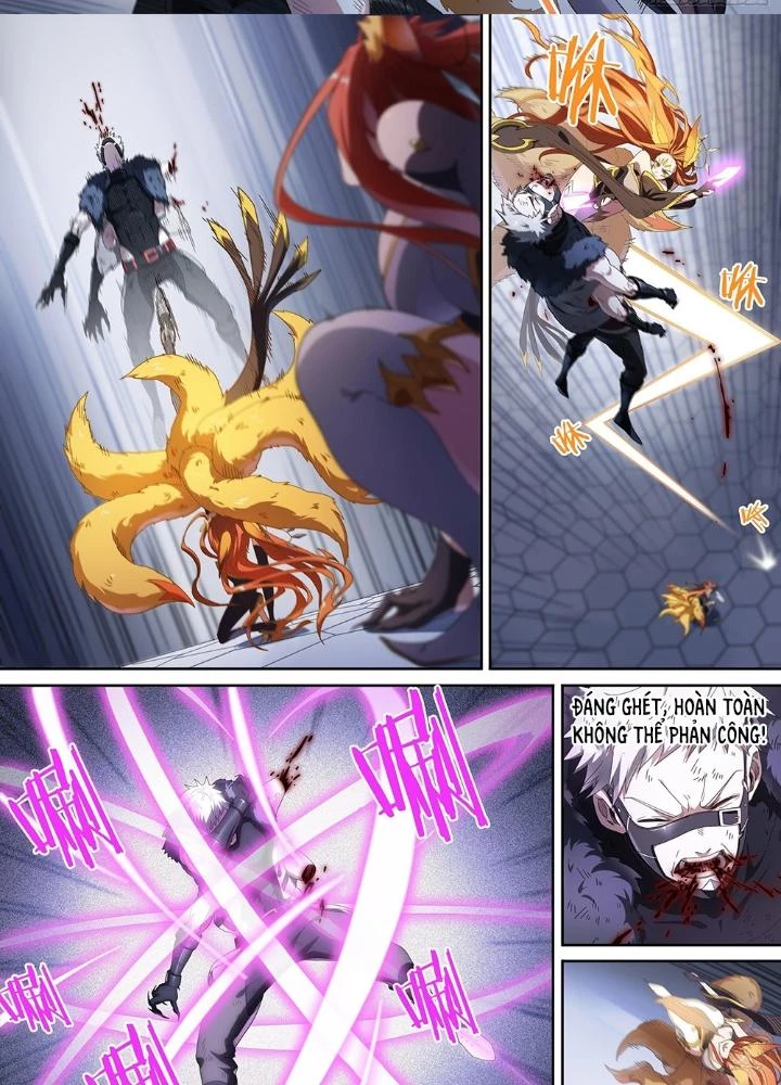 Siêu Thần Linh Chủ Chapter 147 - Trang 3