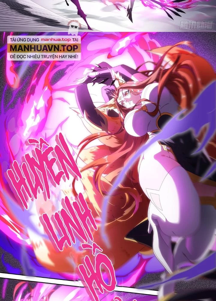 Siêu Thần Linh Chủ Chapter 147 - Trang 3