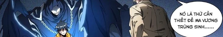 Siêu Thần Linh Chủ Chapter 147 - Trang 3